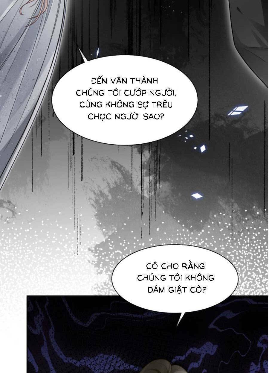 Được Các Anh Trai Chiều Chuộng Tôi Trở Nên Ngang Tàng Chapter 139 - Trang 2