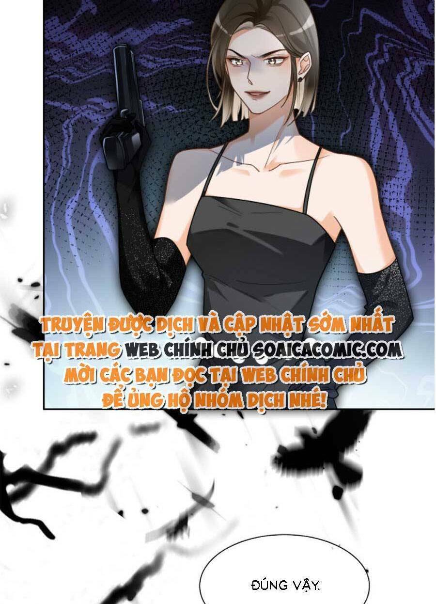 Được Các Anh Trai Chiều Chuộng Tôi Trở Nên Ngang Tàng Chapter 139 - Trang 2