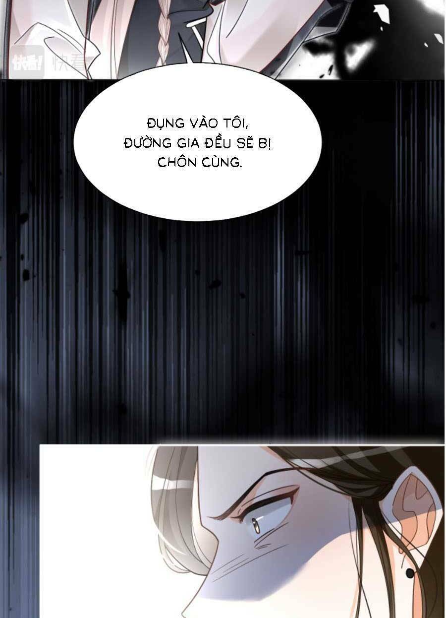 Được Các Anh Trai Chiều Chuộng Tôi Trở Nên Ngang Tàng Chapter 139 - Trang 2