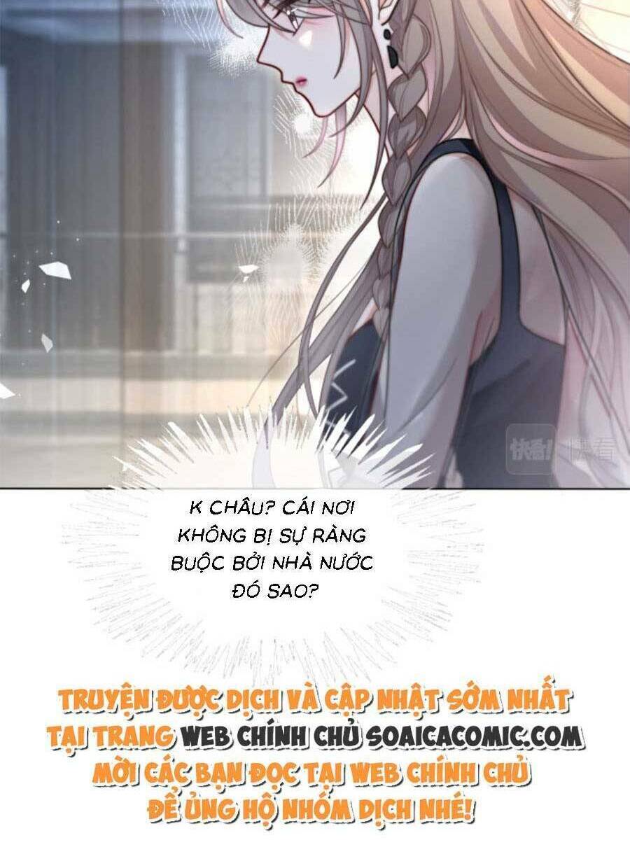 Được Các Anh Trai Chiều Chuộng Tôi Trở Nên Ngang Tàng Chapter 139 - Trang 2