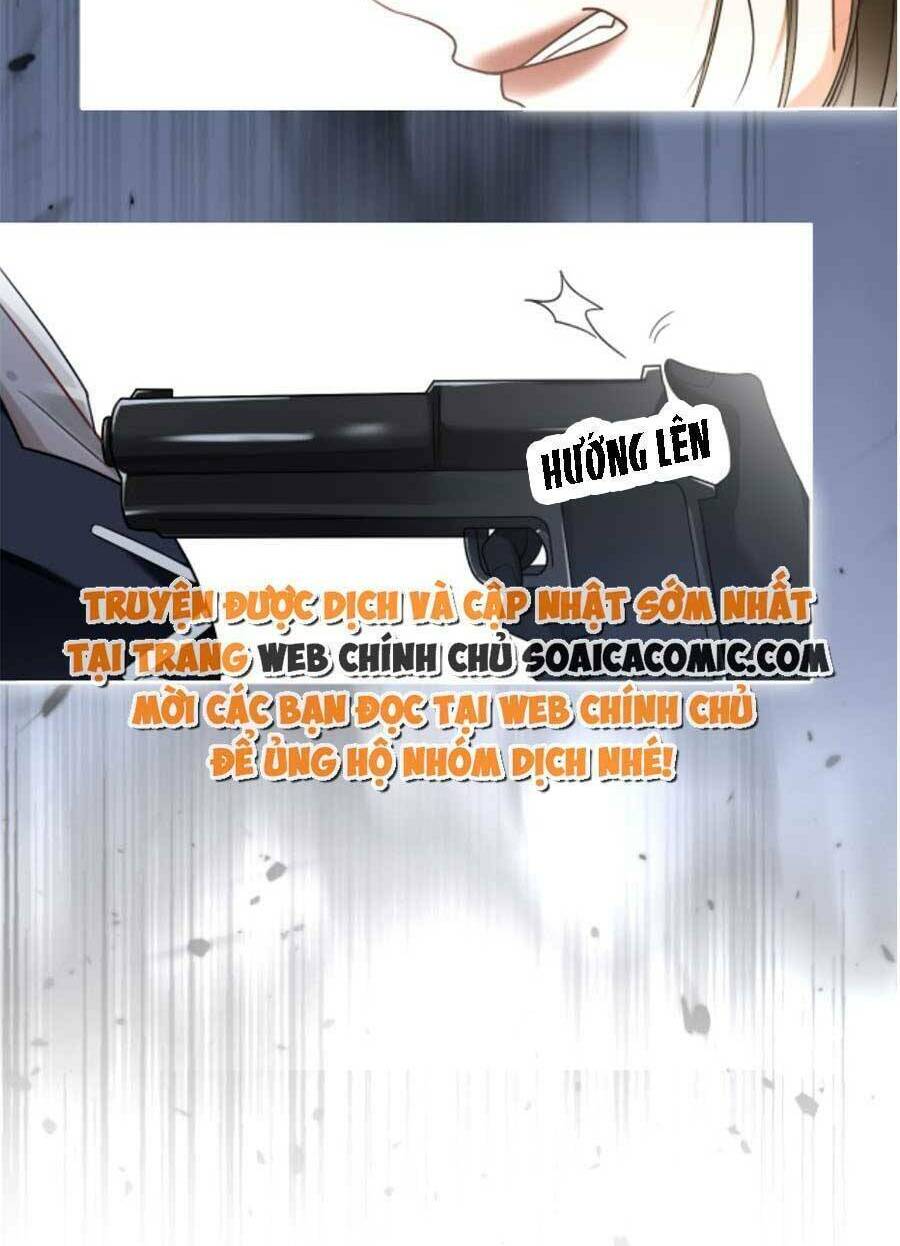 Được Các Anh Trai Chiều Chuộng Tôi Trở Nên Ngang Tàng Chapter 139 - Trang 2