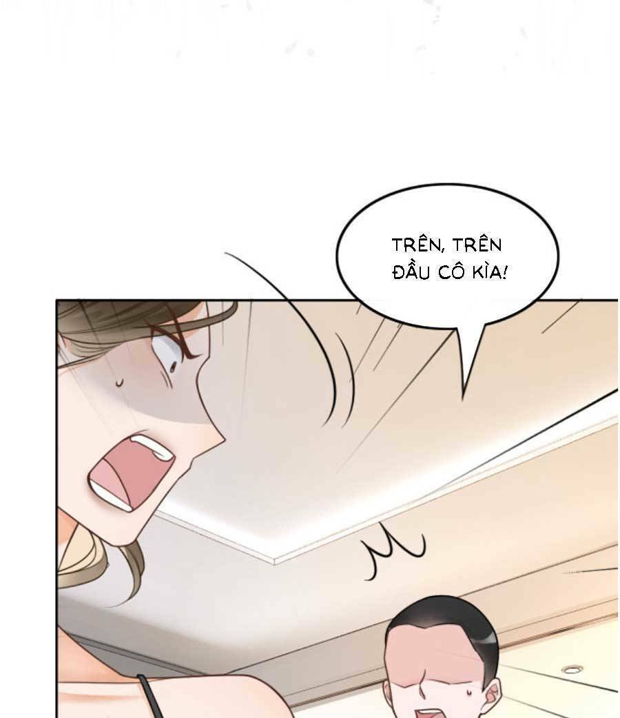 Được Các Anh Trai Chiều Chuộng Tôi Trở Nên Ngang Tàng Chapter 139 - Trang 2