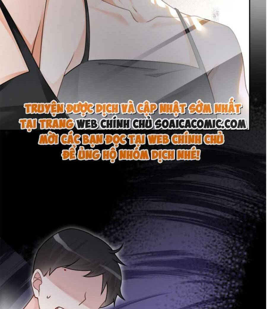 Được Các Anh Trai Chiều Chuộng Tôi Trở Nên Ngang Tàng Chapter 139 - Trang 2
