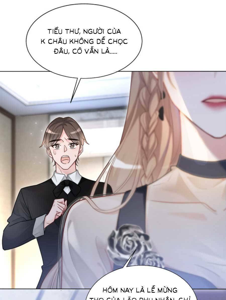 Được Các Anh Trai Chiều Chuộng Tôi Trở Nên Ngang Tàng Chapter 139 - Trang 2