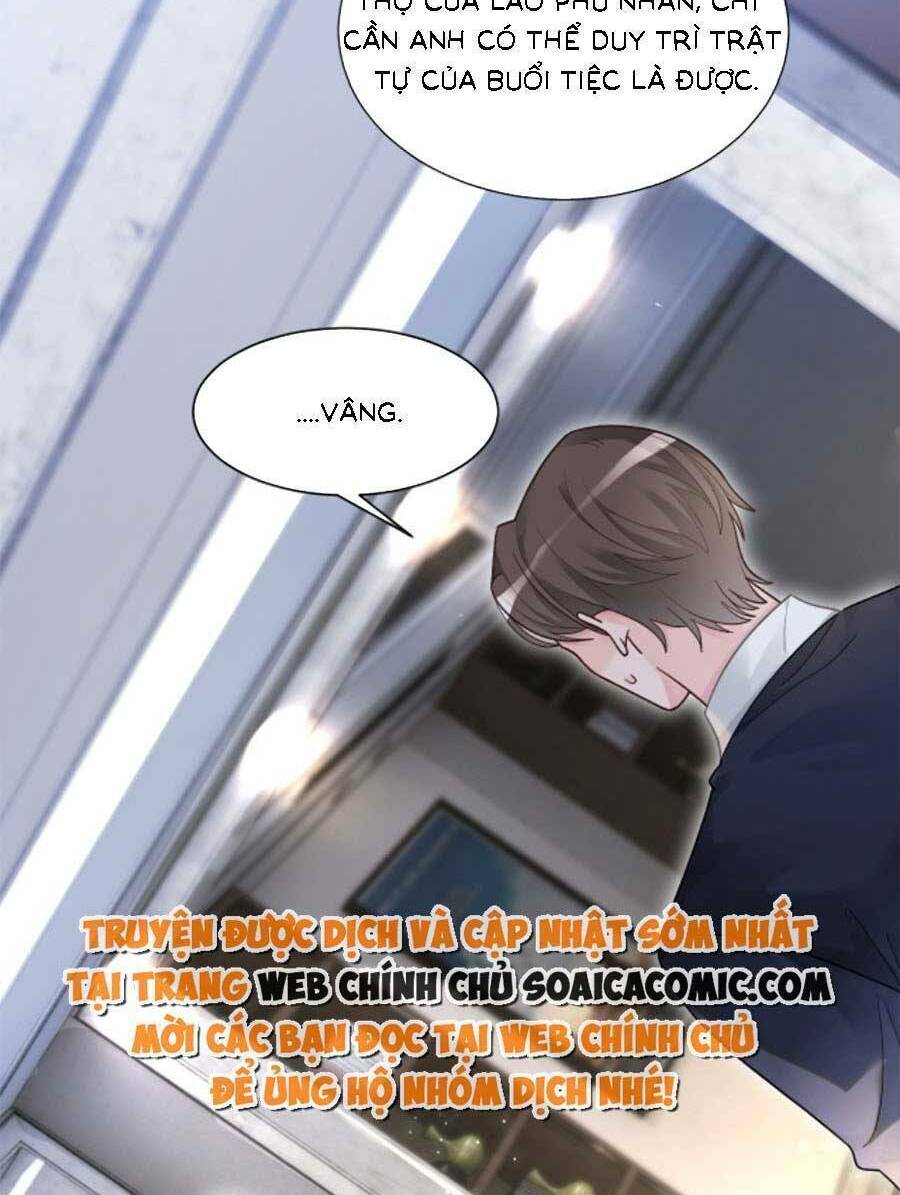 Được Các Anh Trai Chiều Chuộng Tôi Trở Nên Ngang Tàng Chapter 139 - Trang 2