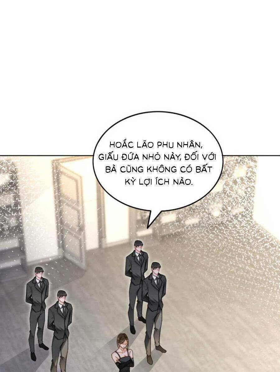 Được Các Anh Trai Chiều Chuộng Tôi Trở Nên Ngang Tàng Chapter 139 - Trang 2