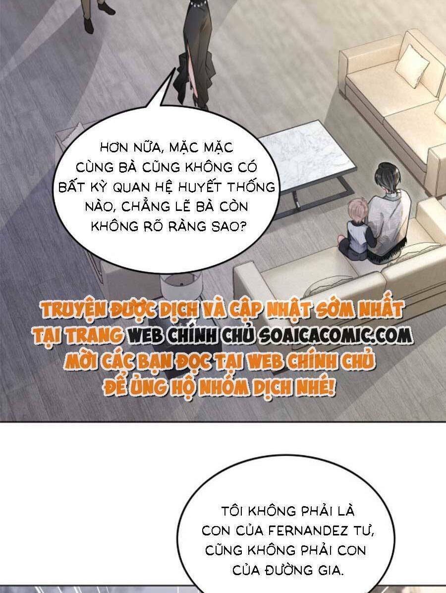 Được Các Anh Trai Chiều Chuộng Tôi Trở Nên Ngang Tàng Chapter 139 - Trang 2