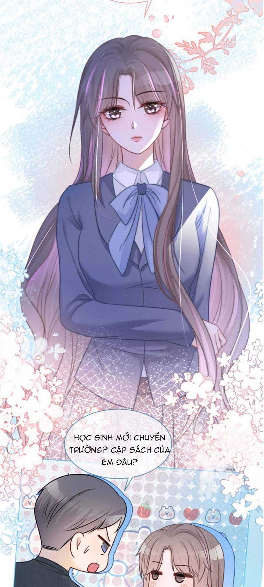 Được Các Anh Trai Chiều Chuộng Tôi Trở Nên Ngang Tàng Chapter 14 - Trang 2