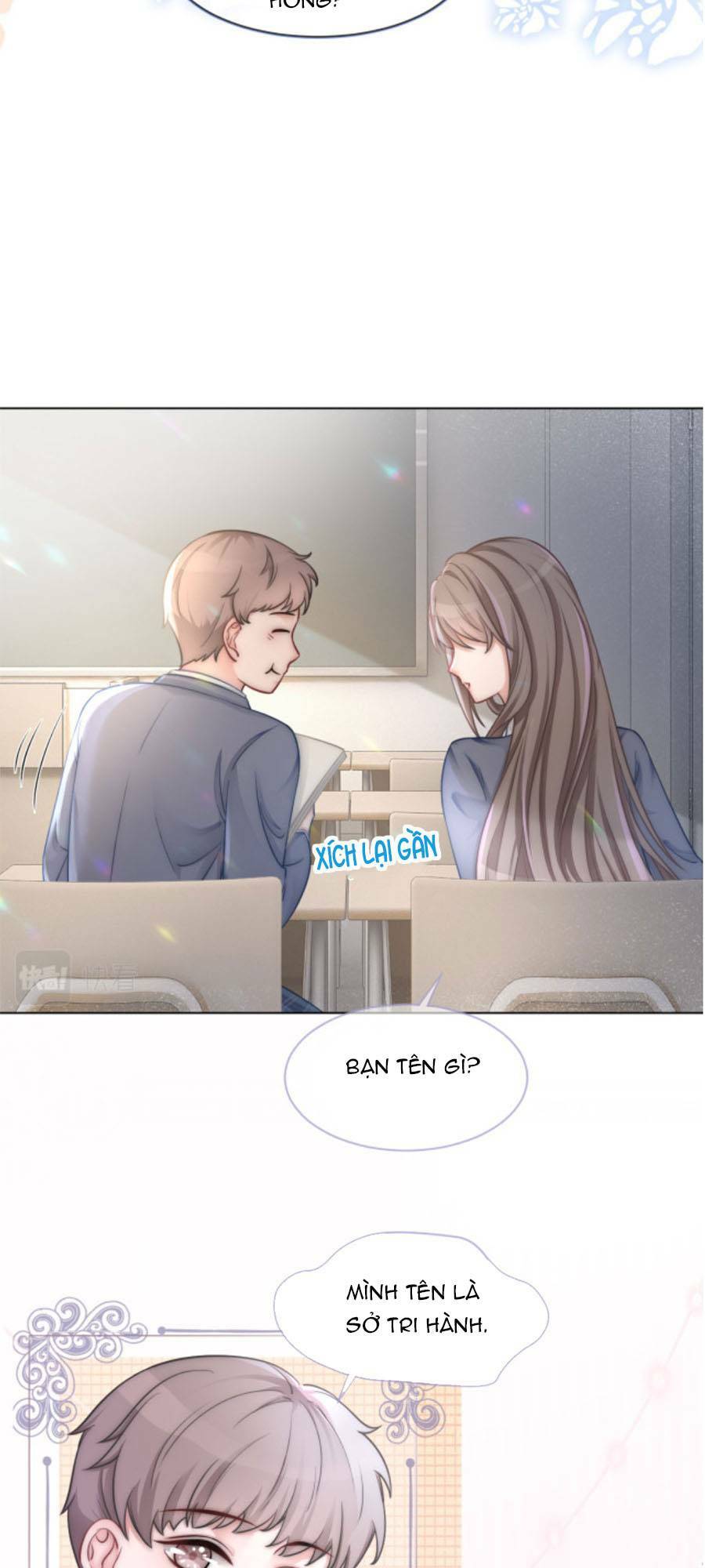 Được Các Anh Trai Chiều Chuộng Tôi Trở Nên Ngang Tàng Chapter 14 - Trang 2
