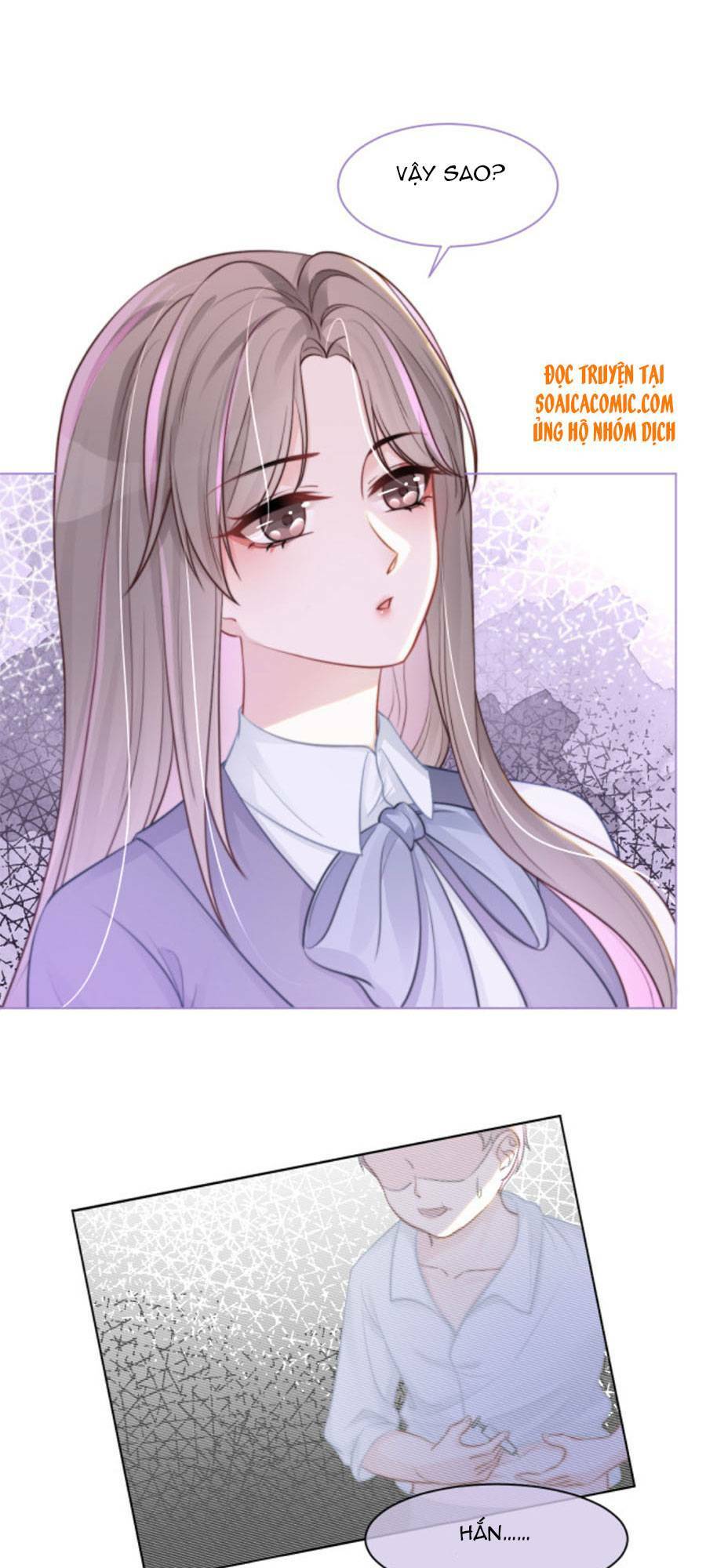 Được Các Anh Trai Chiều Chuộng Tôi Trở Nên Ngang Tàng Chapter 14 - Trang 2