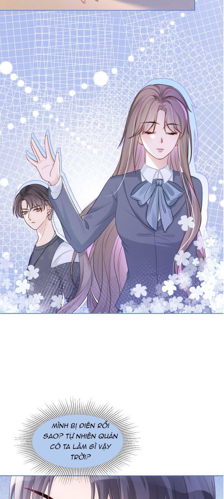 Được Các Anh Trai Chiều Chuộng Tôi Trở Nên Ngang Tàng Chapter 14 - Trang 2