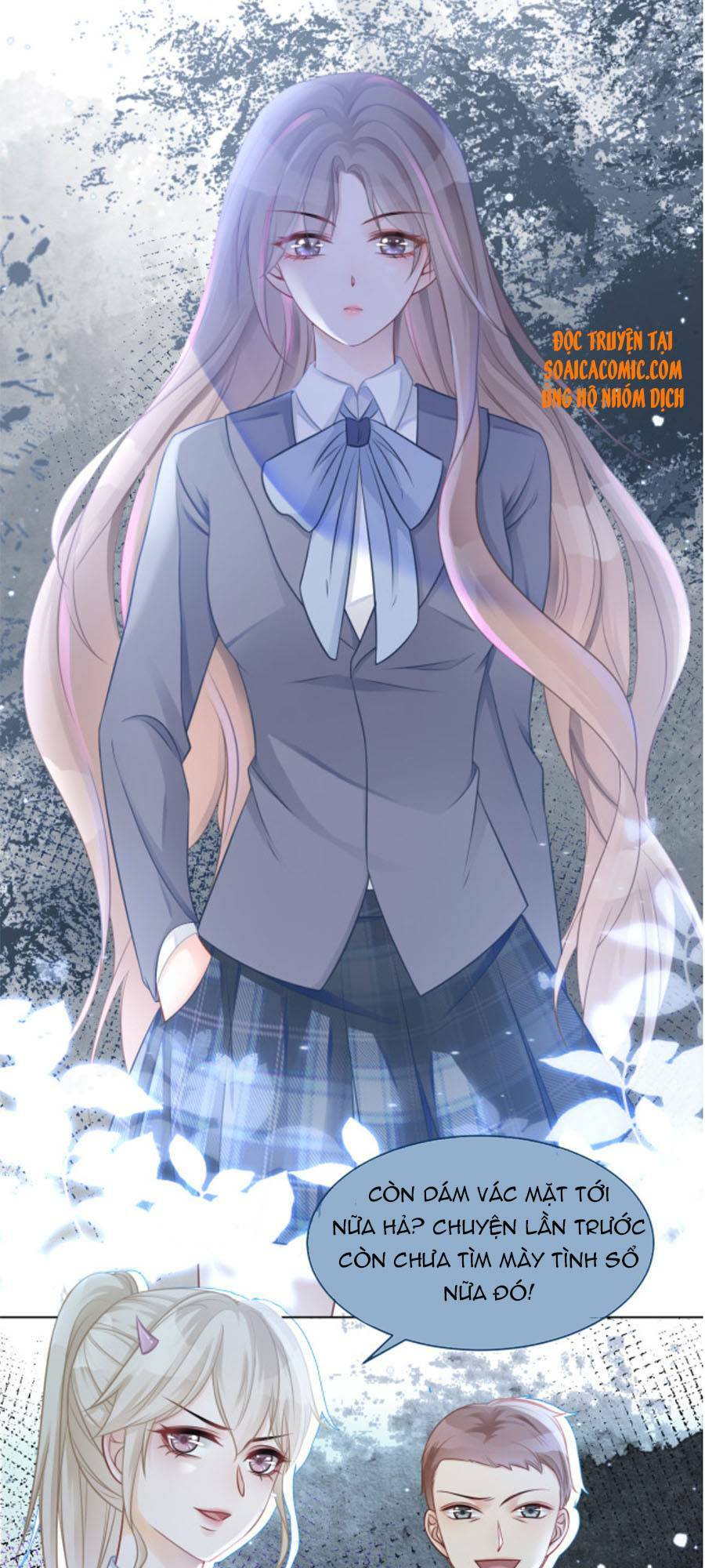 Được Các Anh Trai Chiều Chuộng Tôi Trở Nên Ngang Tàng Chapter 14 - Trang 2