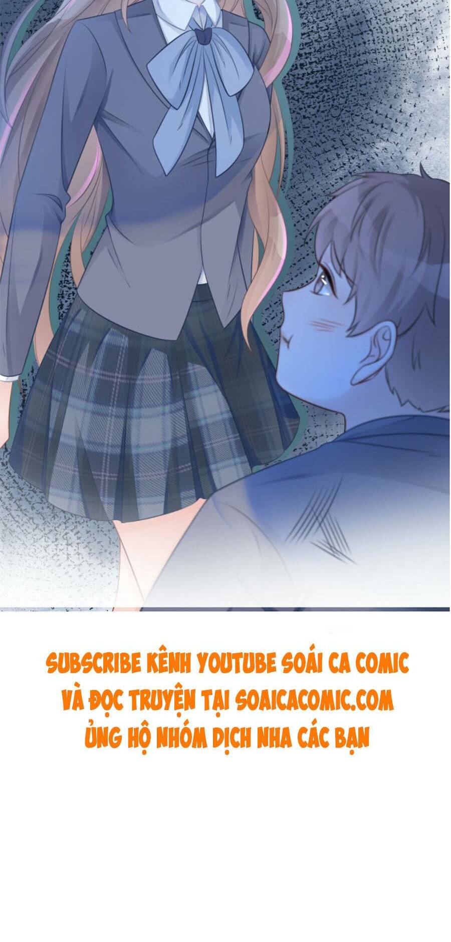 Được Các Anh Trai Chiều Chuộng Tôi Trở Nên Ngang Tàng Chapter 14 - Trang 2