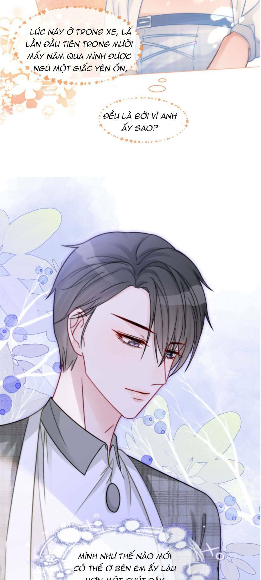 Được Các Anh Trai Chiều Chuộng Tôi Trở Nên Ngang Tàng Chapter 14 - Trang 2