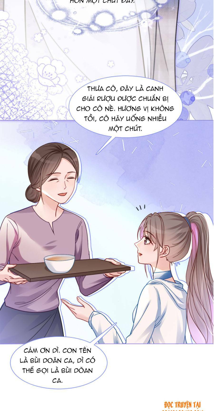 Được Các Anh Trai Chiều Chuộng Tôi Trở Nên Ngang Tàng Chapter 14 - Trang 2