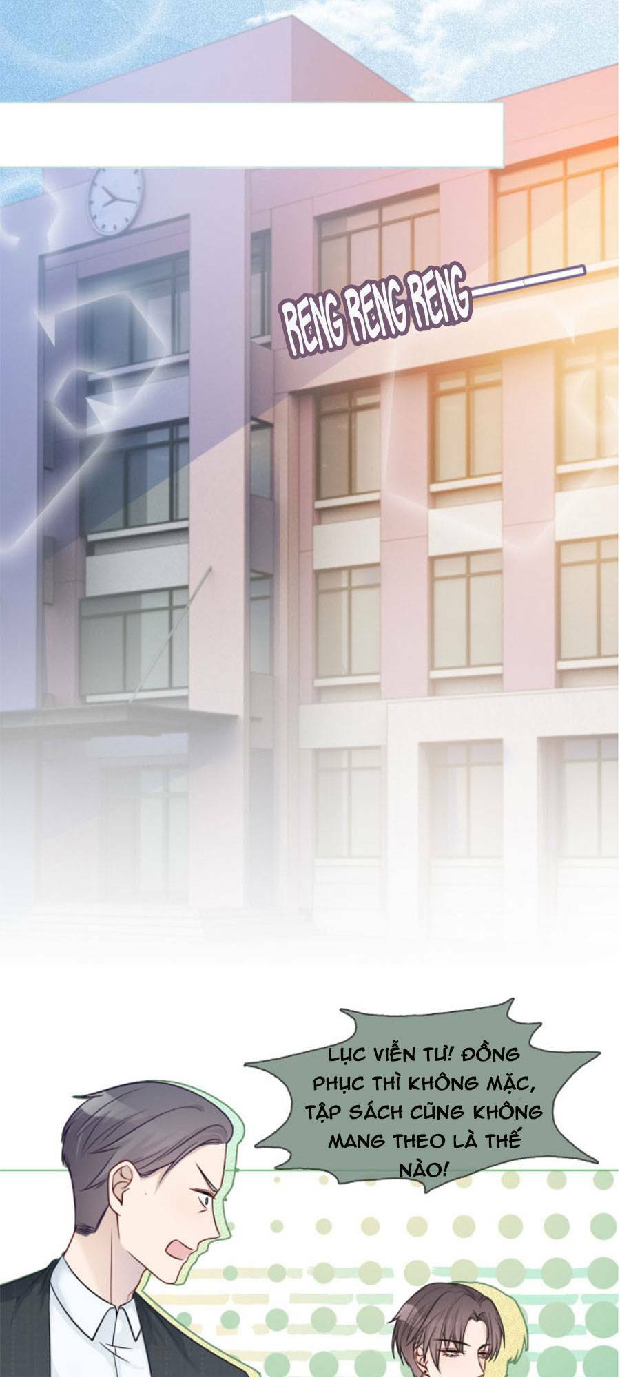 Được Các Anh Trai Chiều Chuộng Tôi Trở Nên Ngang Tàng Chapter 14 - Trang 2