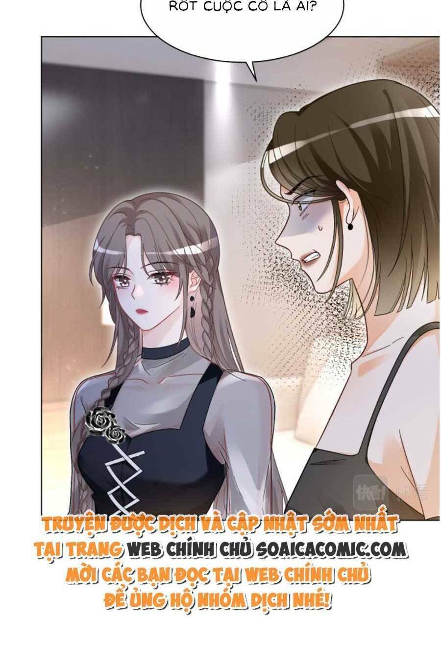 Được Các Anh Trai Chiều Chuộng Tôi Trở Nên Ngang Tàng Chapter 140 - Trang 2