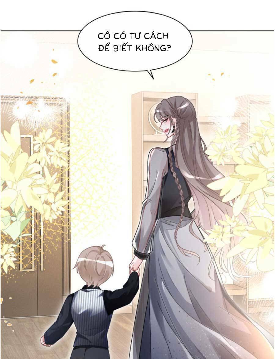 Được Các Anh Trai Chiều Chuộng Tôi Trở Nên Ngang Tàng Chapter 140 - Trang 2