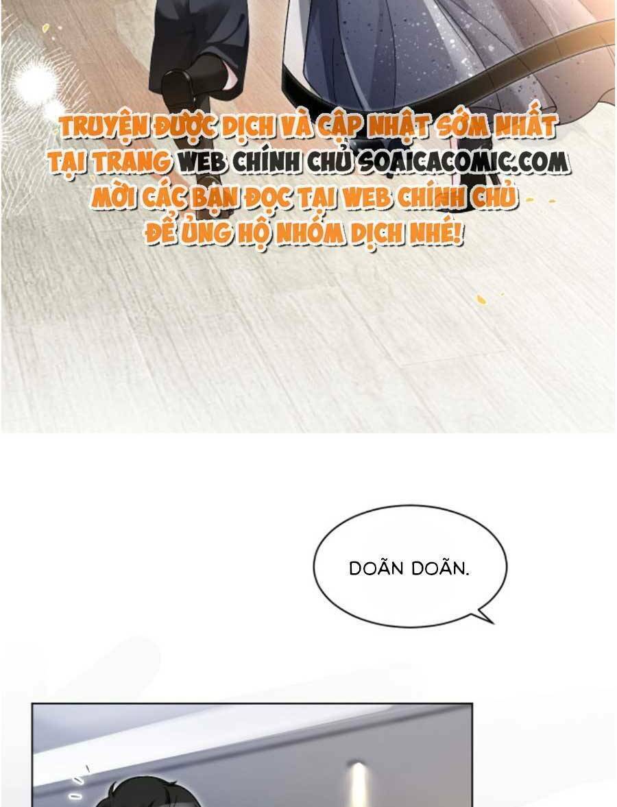 Được Các Anh Trai Chiều Chuộng Tôi Trở Nên Ngang Tàng Chapter 140 - Trang 2