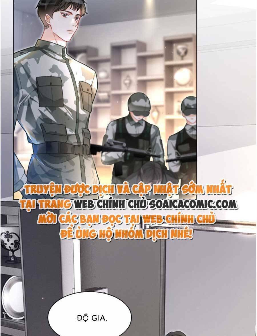 Được Các Anh Trai Chiều Chuộng Tôi Trở Nên Ngang Tàng Chapter 140 - Trang 2