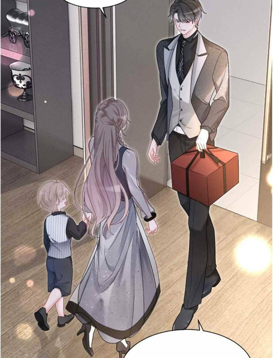 Được Các Anh Trai Chiều Chuộng Tôi Trở Nên Ngang Tàng Chapter 140 - Trang 2