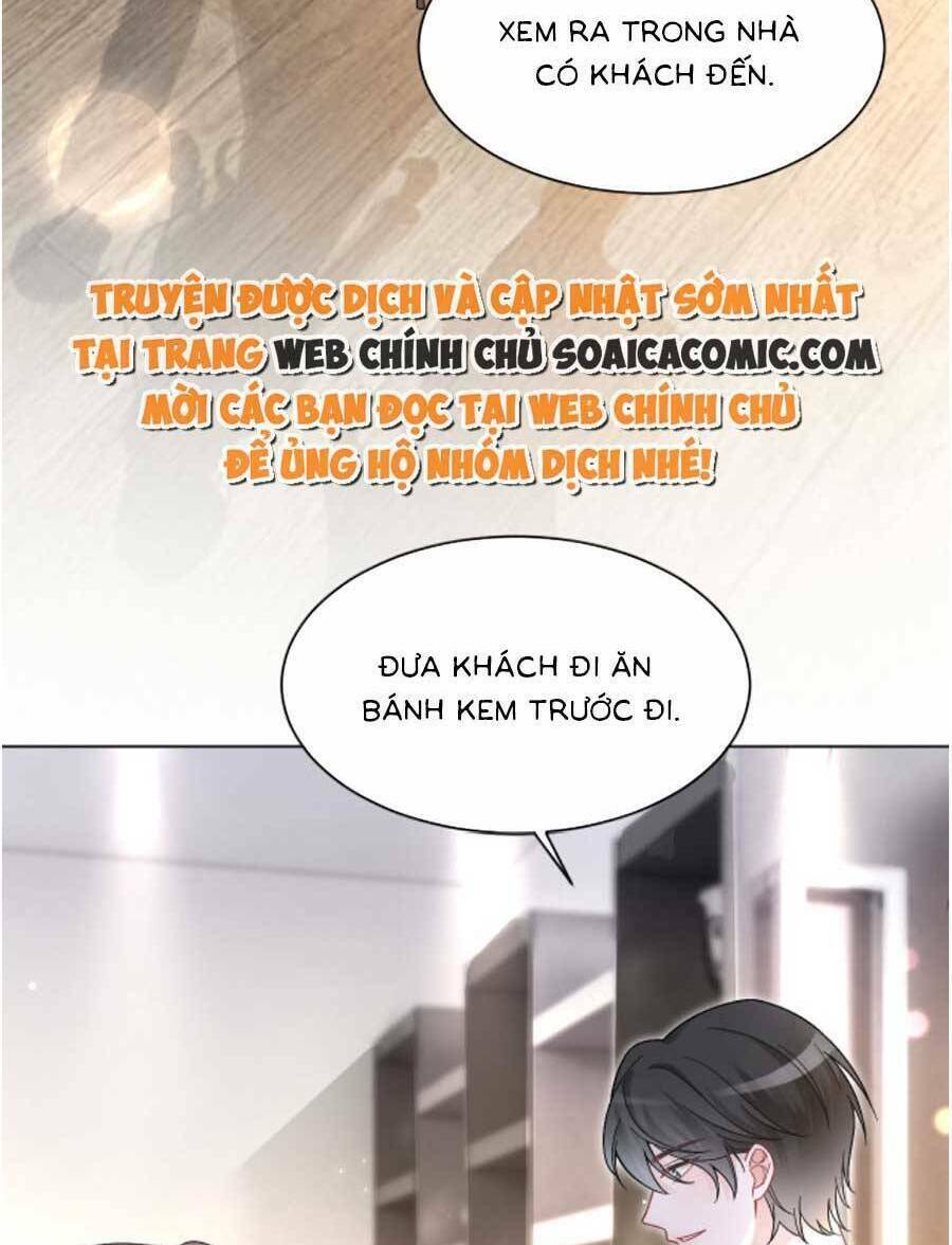 Được Các Anh Trai Chiều Chuộng Tôi Trở Nên Ngang Tàng Chapter 140 - Trang 2