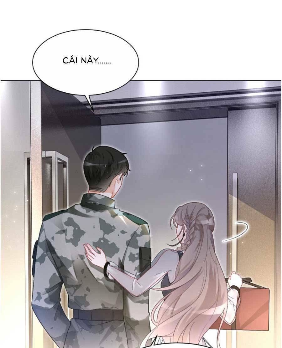 Được Các Anh Trai Chiều Chuộng Tôi Trở Nên Ngang Tàng Chapter 140 - Trang 2