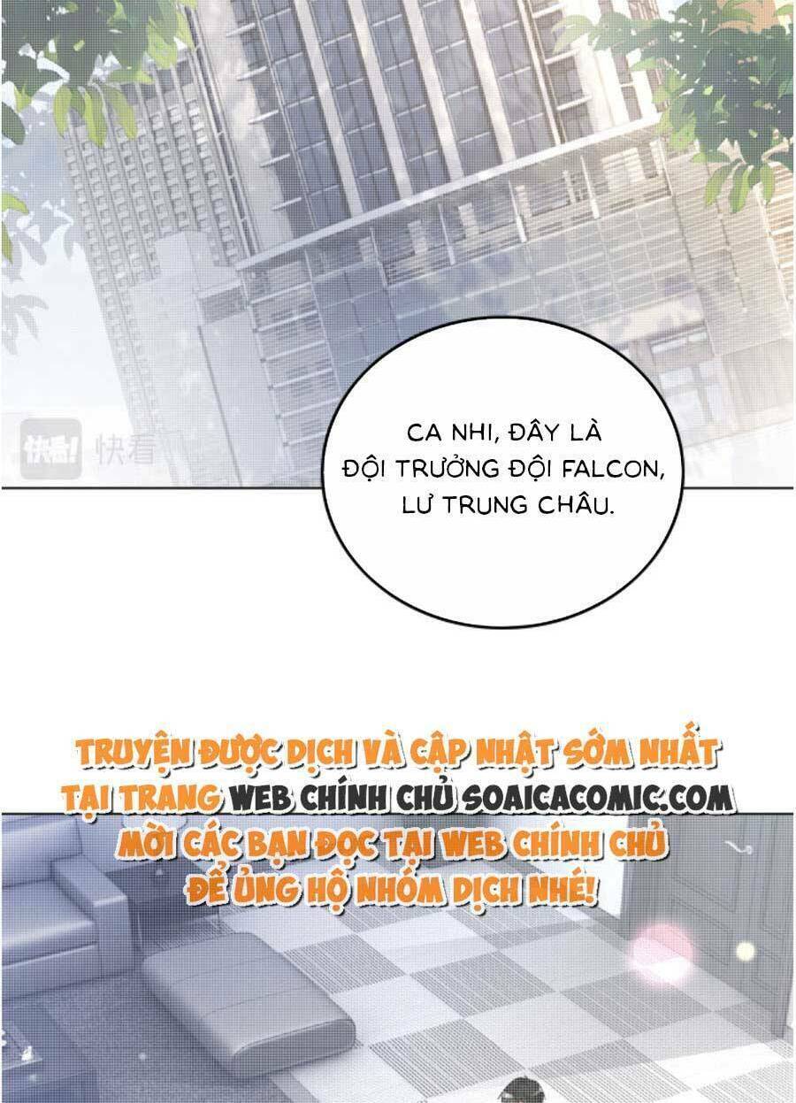 Được Các Anh Trai Chiều Chuộng Tôi Trở Nên Ngang Tàng Chapter 140 - Trang 2