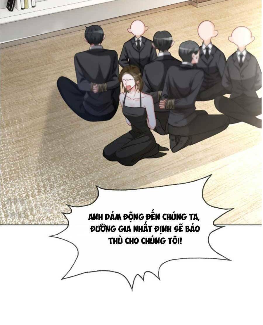 Được Các Anh Trai Chiều Chuộng Tôi Trở Nên Ngang Tàng Chapter 140 - Trang 2