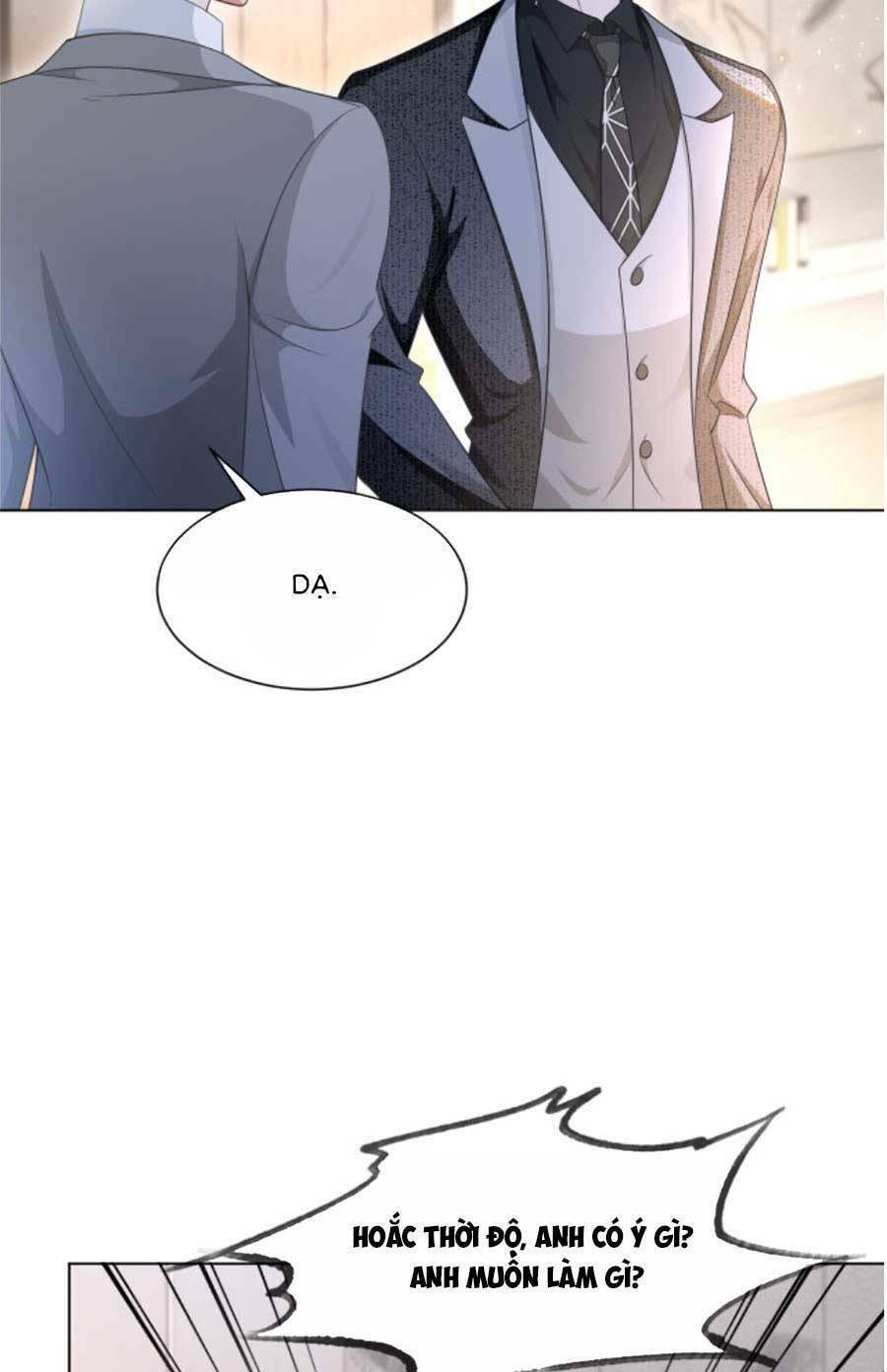 Được Các Anh Trai Chiều Chuộng Tôi Trở Nên Ngang Tàng Chapter 140 - Trang 2