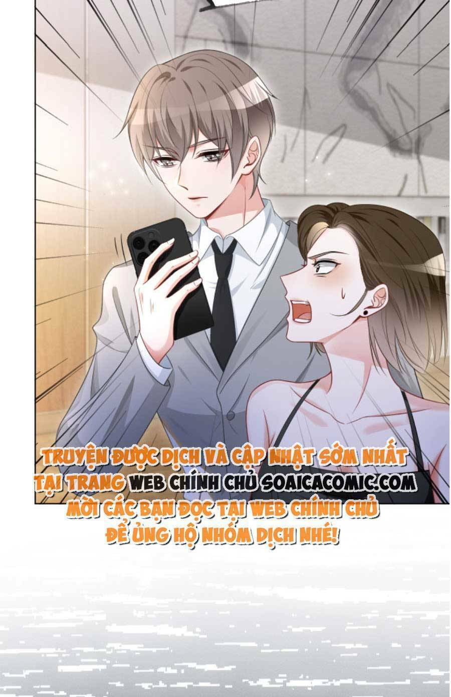 Được Các Anh Trai Chiều Chuộng Tôi Trở Nên Ngang Tàng Chapter 140 - Trang 2