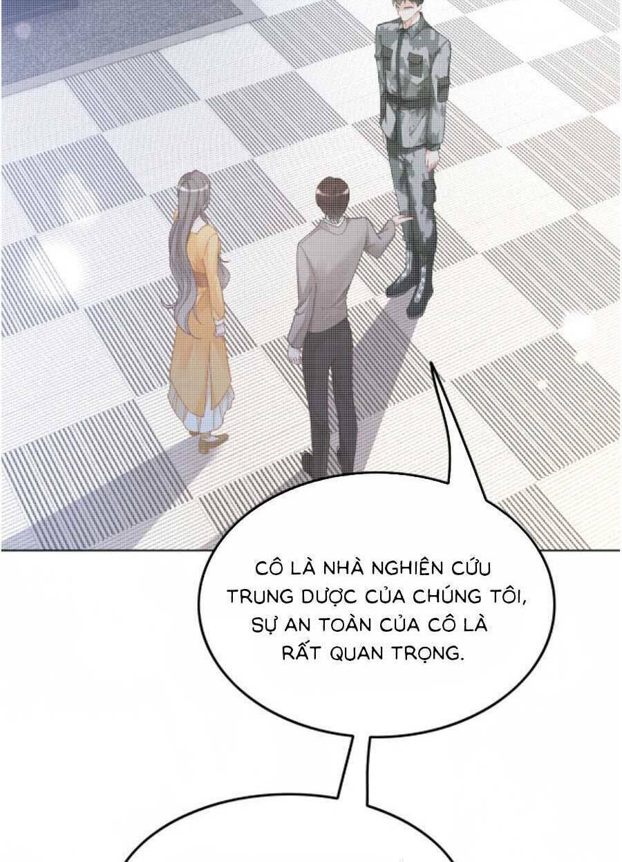 Được Các Anh Trai Chiều Chuộng Tôi Trở Nên Ngang Tàng Chapter 140 - Trang 2