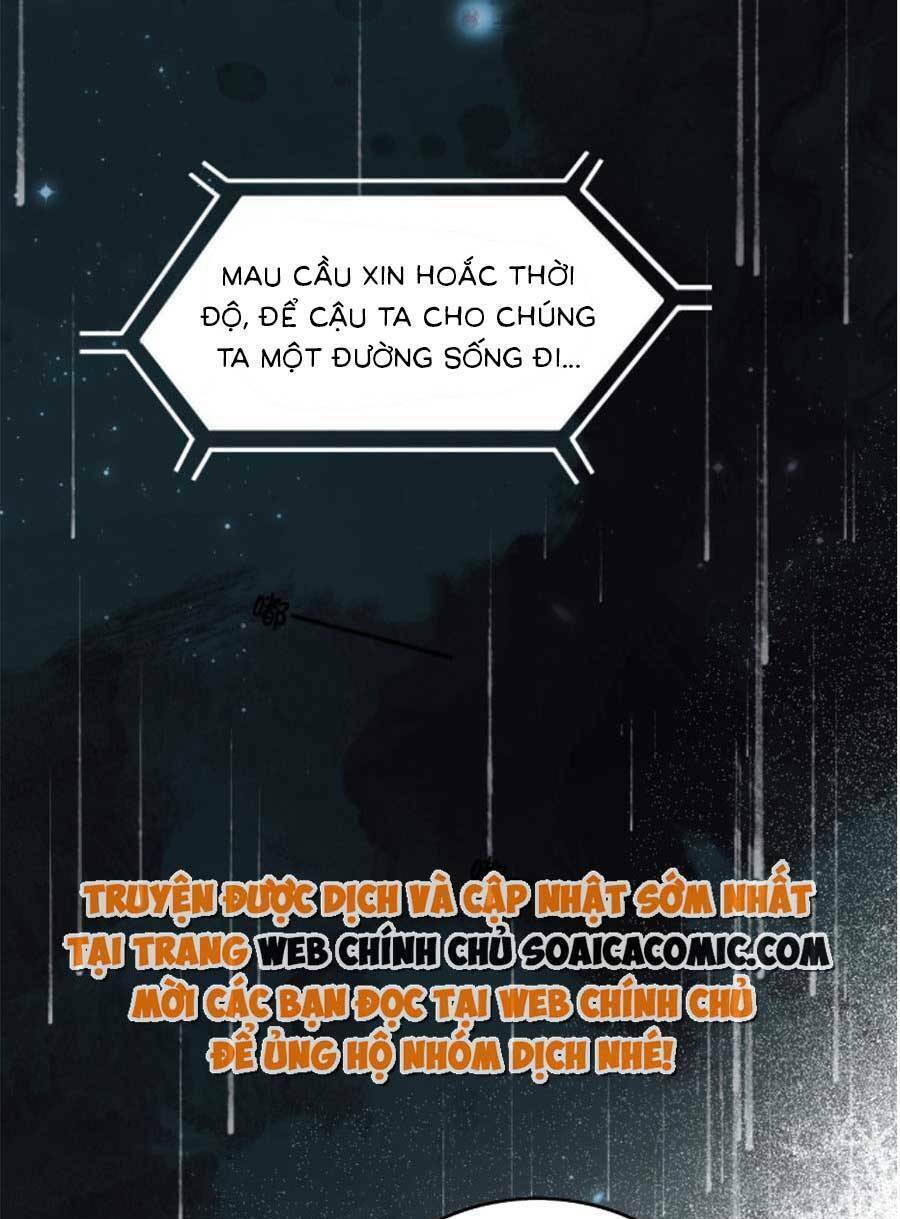 Được Các Anh Trai Chiều Chuộng Tôi Trở Nên Ngang Tàng Chapter 140 - Trang 2