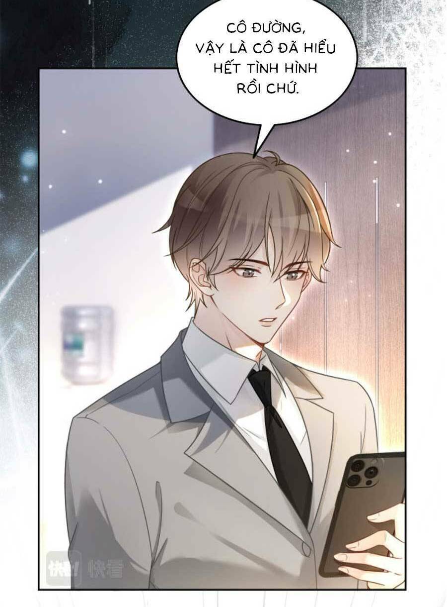 Được Các Anh Trai Chiều Chuộng Tôi Trở Nên Ngang Tàng Chapter 140 - Trang 2