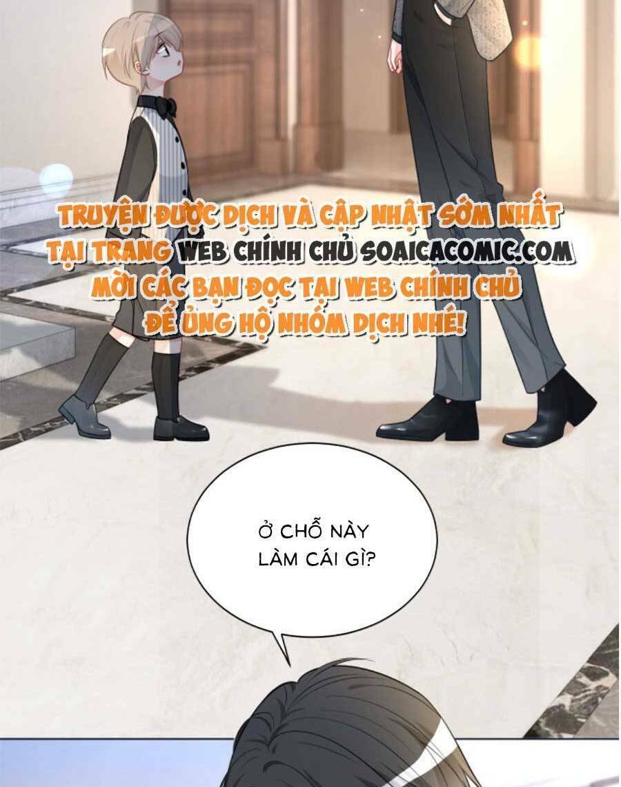 Được Các Anh Trai Chiều Chuộng Tôi Trở Nên Ngang Tàng Chapter 140 - Trang 2