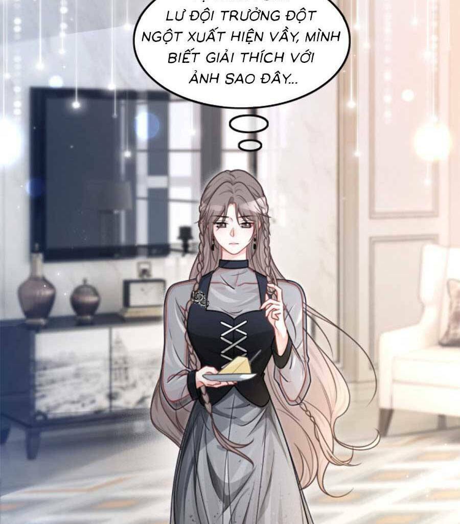 Được Các Anh Trai Chiều Chuộng Tôi Trở Nên Ngang Tàng Chapter 140 - Trang 2