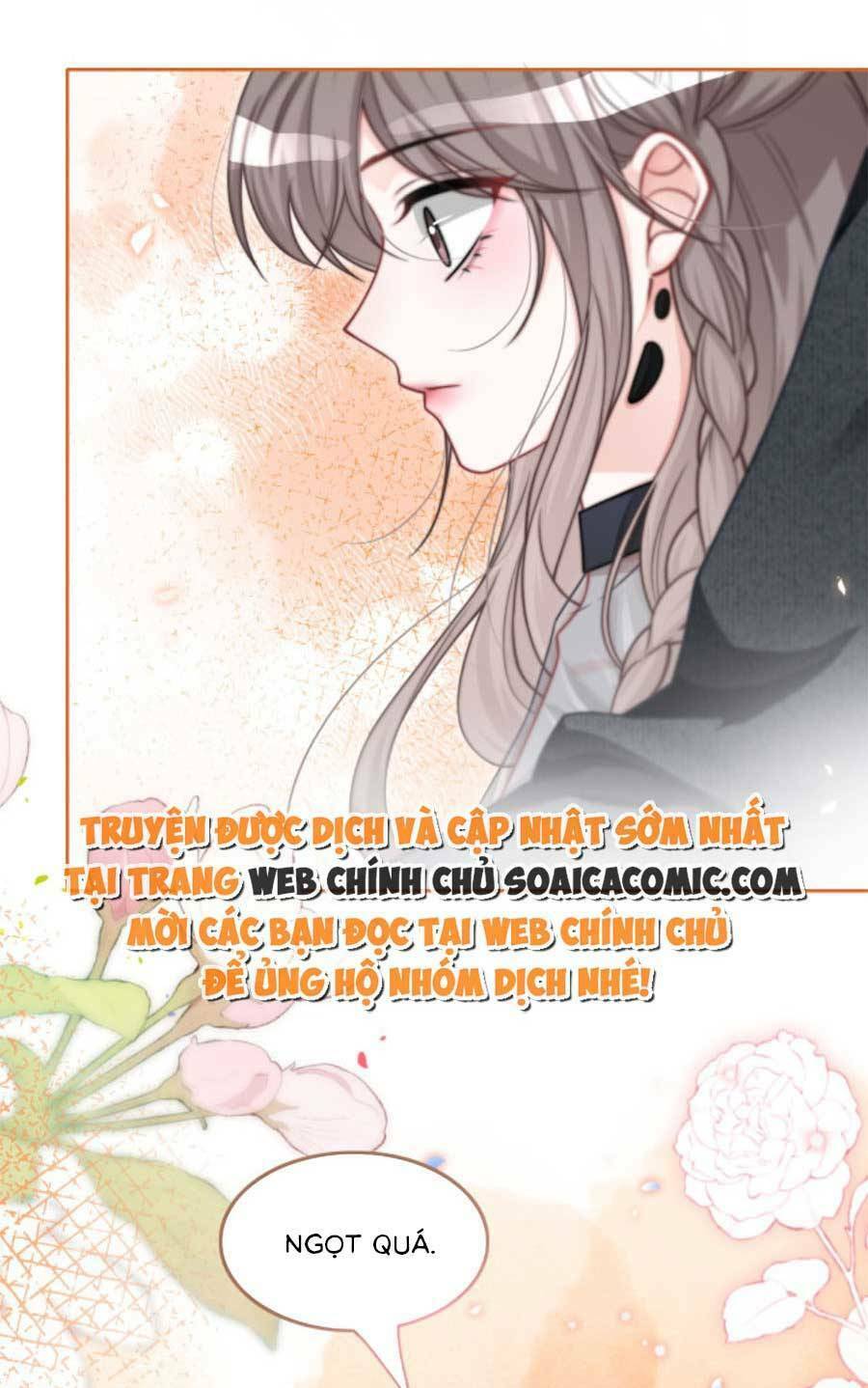 Được Các Anh Trai Chiều Chuộng Tôi Trở Nên Ngang Tàng Chapter 140 - Trang 2