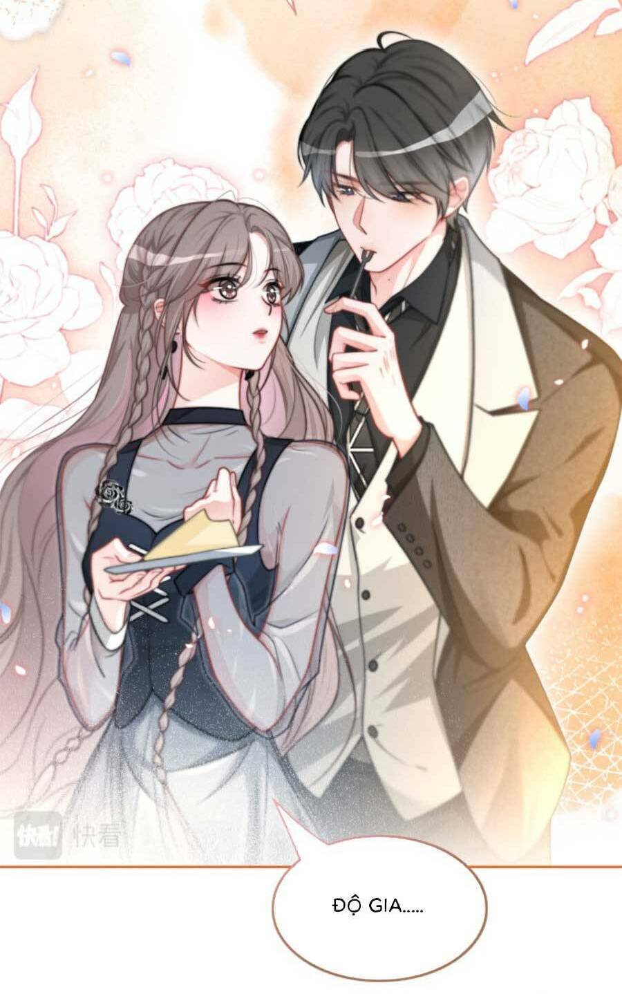 Được Các Anh Trai Chiều Chuộng Tôi Trở Nên Ngang Tàng Chapter 140 - Trang 2