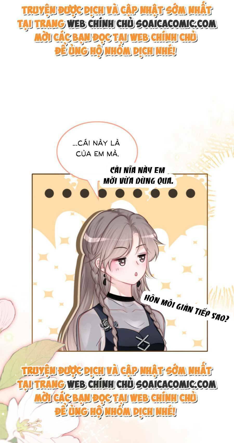 Được Các Anh Trai Chiều Chuộng Tôi Trở Nên Ngang Tàng Chapter 140 - Trang 2