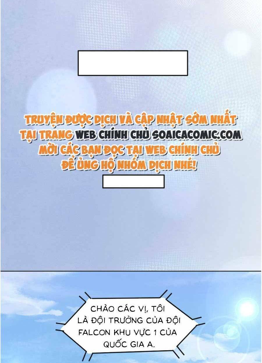 Được Các Anh Trai Chiều Chuộng Tôi Trở Nên Ngang Tàng Chapter 140 - Trang 2