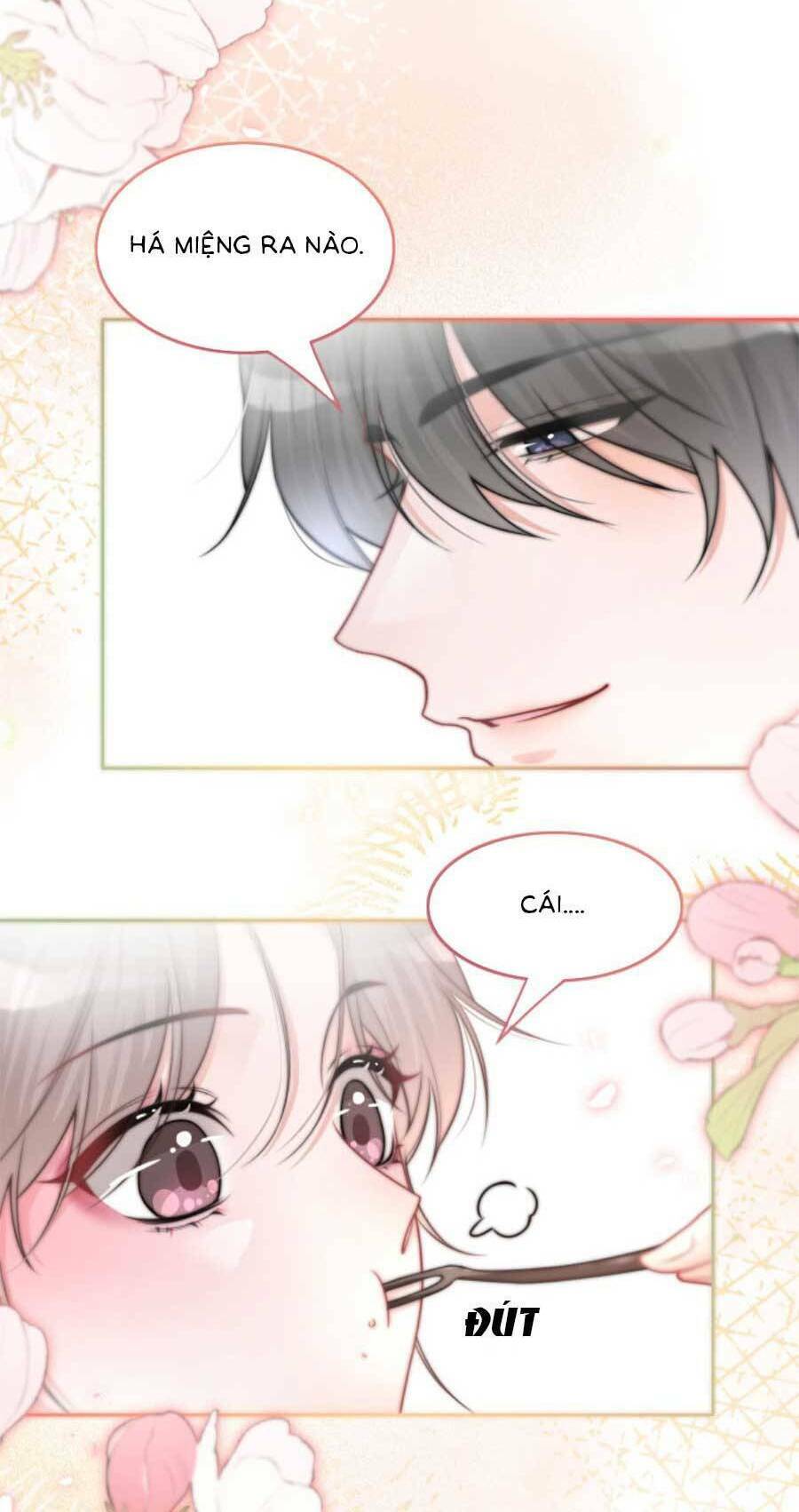 Được Các Anh Trai Chiều Chuộng Tôi Trở Nên Ngang Tàng Chapter 140 - Trang 2