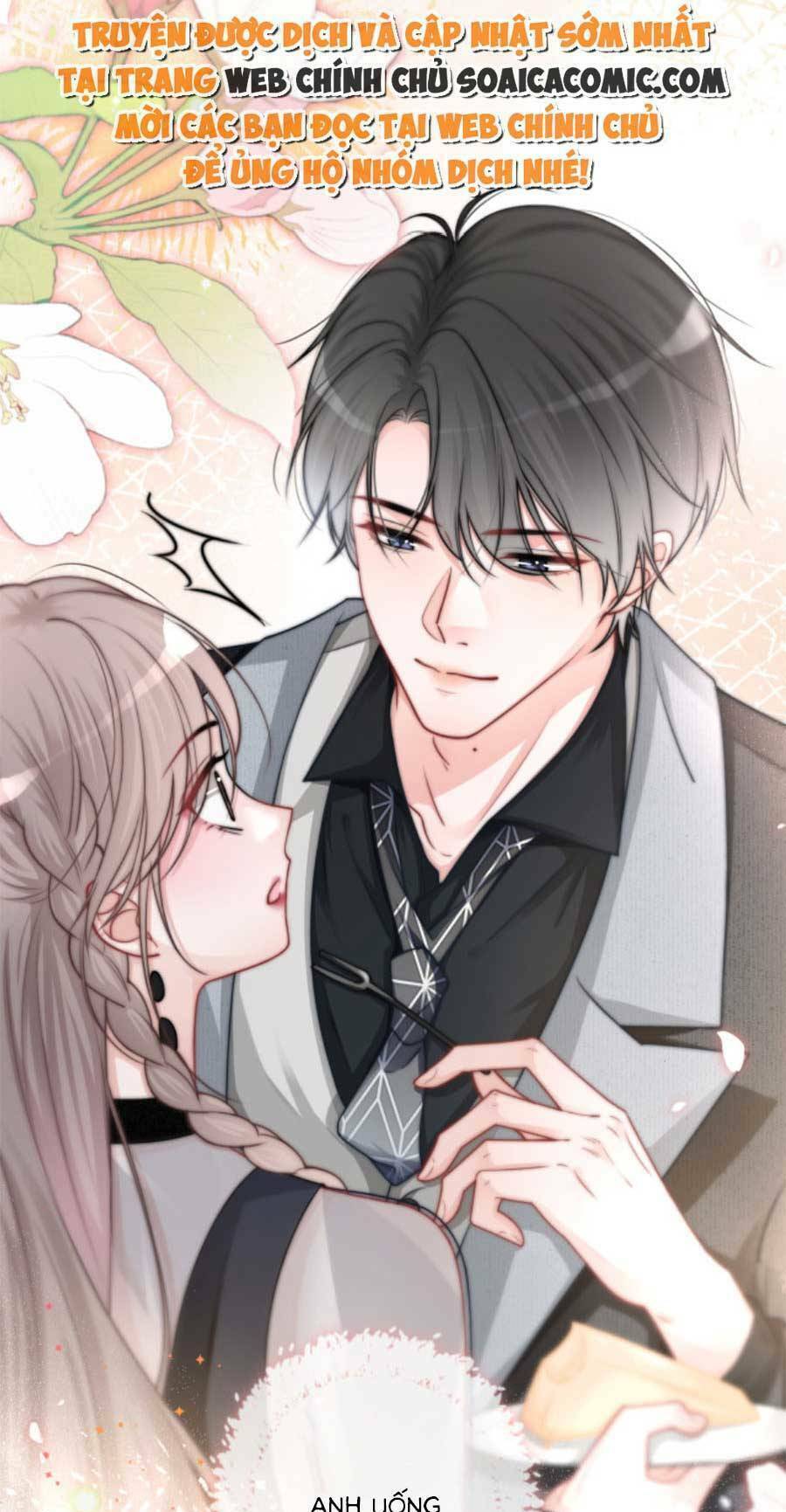 Được Các Anh Trai Chiều Chuộng Tôi Trở Nên Ngang Tàng Chapter 140 - Trang 2