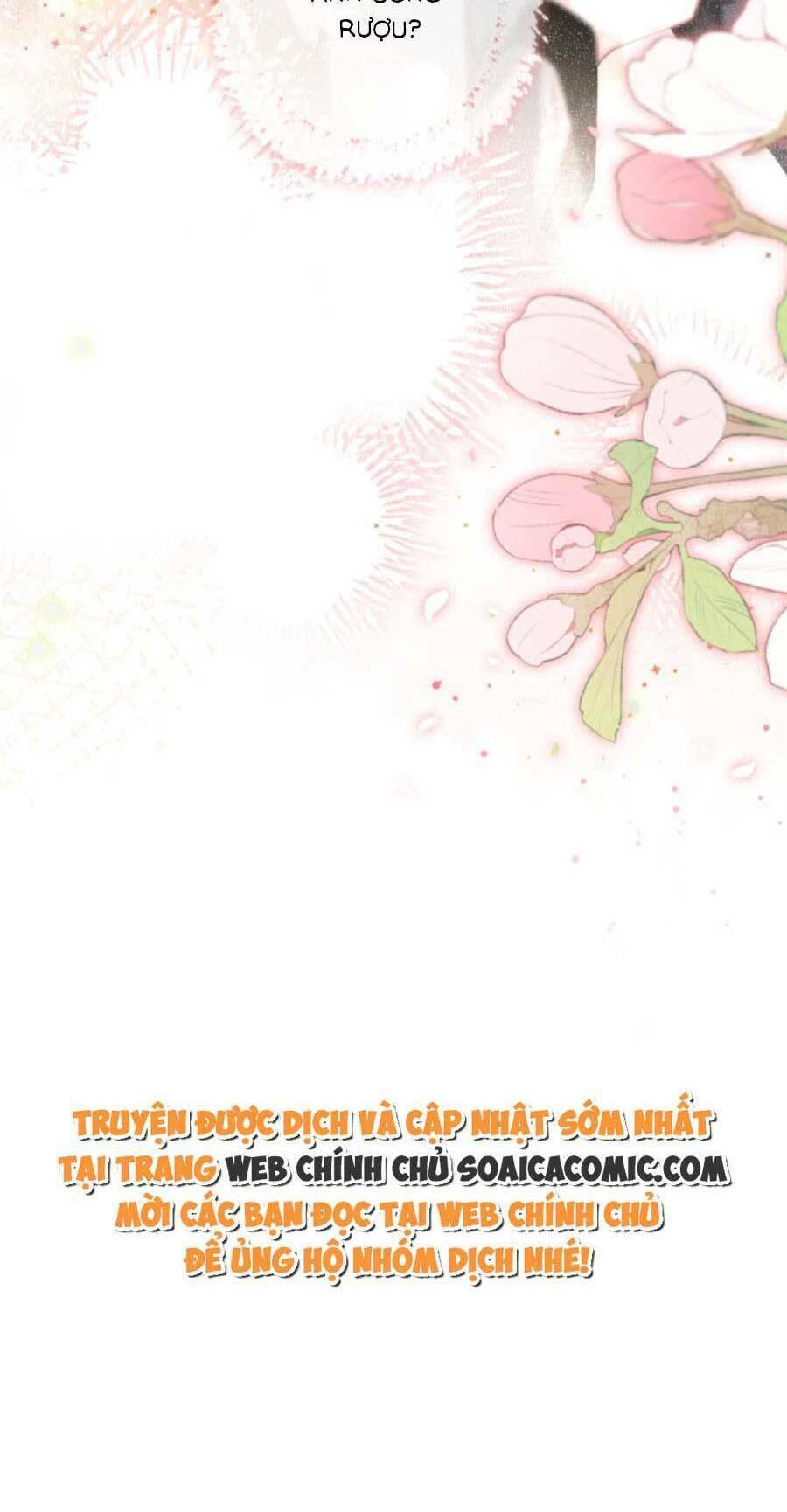 Được Các Anh Trai Chiều Chuộng Tôi Trở Nên Ngang Tàng Chapter 140 - Trang 2