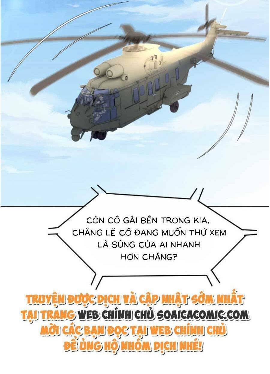 Được Các Anh Trai Chiều Chuộng Tôi Trở Nên Ngang Tàng Chapter 140 - Trang 2