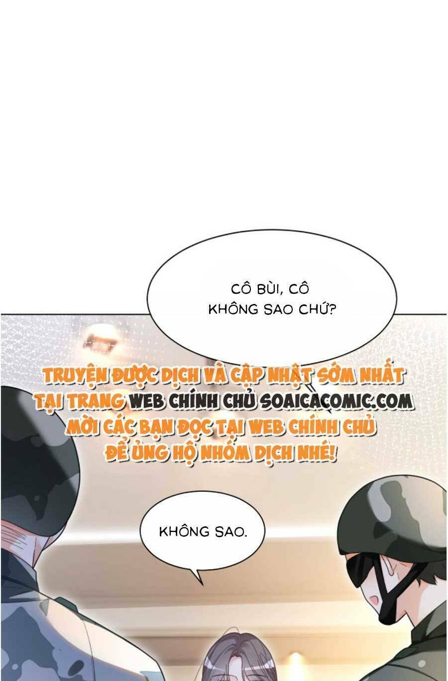 Được Các Anh Trai Chiều Chuộng Tôi Trở Nên Ngang Tàng Chapter 140 - Trang 2