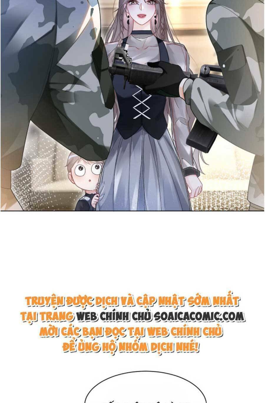 Được Các Anh Trai Chiều Chuộng Tôi Trở Nên Ngang Tàng Chapter 140 - Trang 2