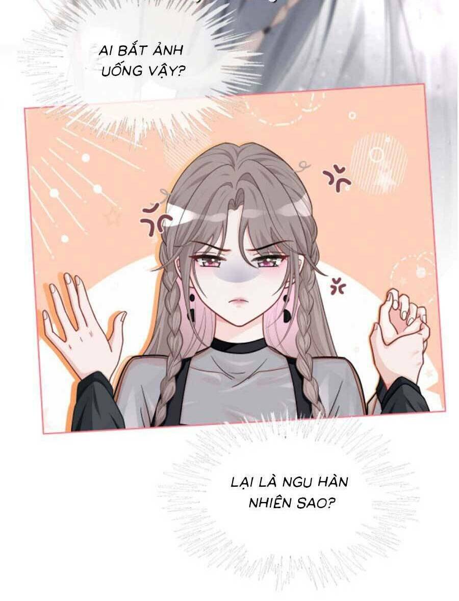 Được Các Anh Trai Chiều Chuộng Tôi Trở Nên Ngang Tàng Chapter 141 - Trang 2