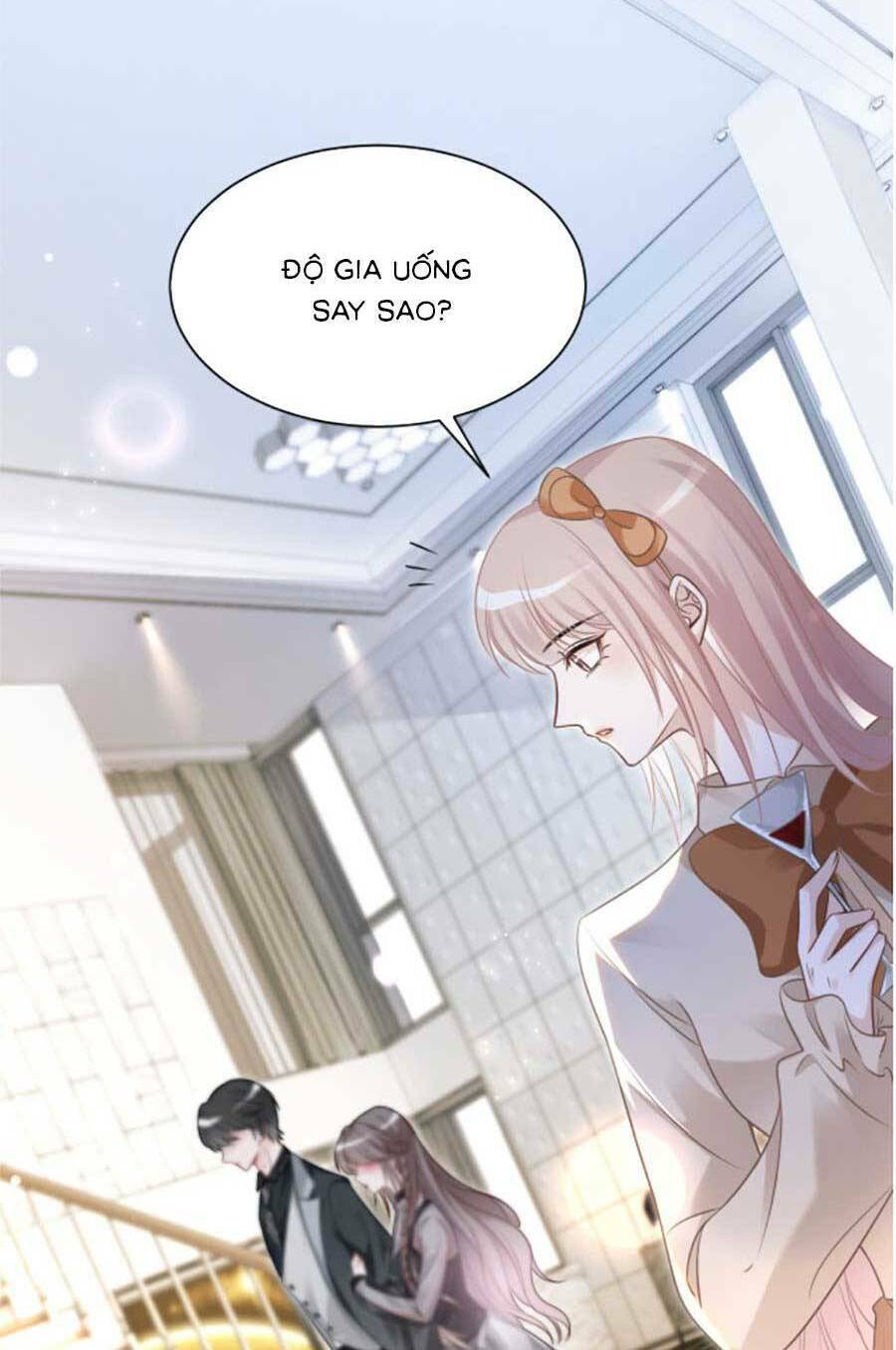 Được Các Anh Trai Chiều Chuộng Tôi Trở Nên Ngang Tàng Chapter 141 - Trang 2