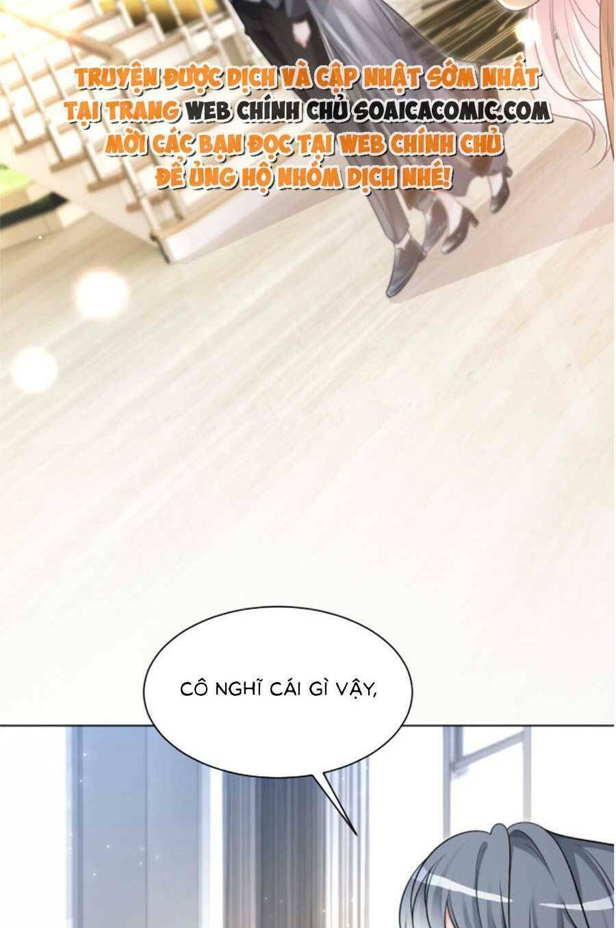 Được Các Anh Trai Chiều Chuộng Tôi Trở Nên Ngang Tàng Chapter 141 - Trang 2