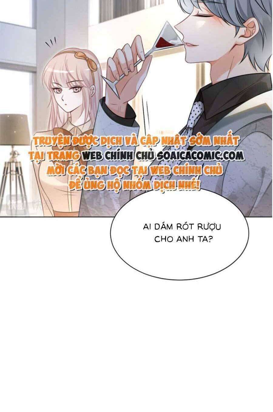 Được Các Anh Trai Chiều Chuộng Tôi Trở Nên Ngang Tàng Chapter 141 - Trang 2